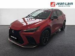 Utilisé 2024 Lexus NX450h+ Executive Line SUV | 67 900 €
