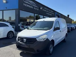 Utilisé 2014 Dacia Dokker Van | 7 990 €