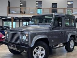 Utilisé 2009 Land Rover Defender SUV | 38 990 € (Prix juste)