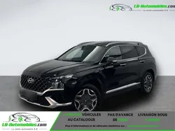 Utilisé 2022 Hyundai Santa Fe SUV | 39 900 € (Prix juste)