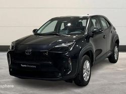 Utilisé 2024 Toyota Yaris Cross Business Edition SUV | 24 990 € (Prix juste)