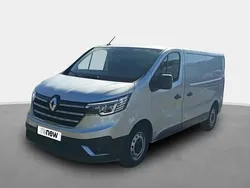 Gris Utilisé 2023 Renault Trafic Van | 21 990 € (Bon prix)