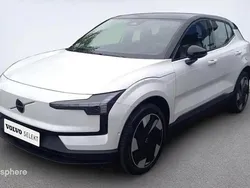 Biton Utilisé 2024 Volvo EX30 Ultra SUV | 33 799 € (Prix juste)