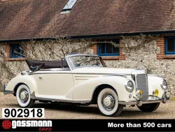 Beige Utilisé 1955 Mercedes 300 Coupé | 549 000 €