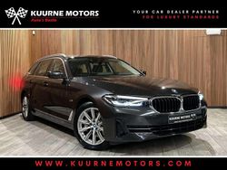 Gris Utilisé 2023 BMW 530e Sport Line Break | 36 900 € (Super prix)