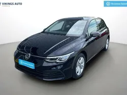 Utilisé 2023 VW Golf VIII | 26 490 € (Prix juste)