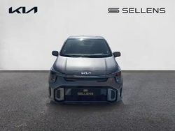 Astro grey Utilisé 2025 Kia Picanto GT-Line Citadine | 17 980 € (Prix juste)