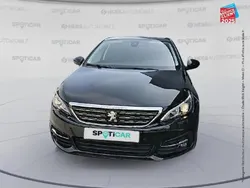 Utilisé 2021 Peugeot 308 Allure Berline | 11 799 € (Super prix)