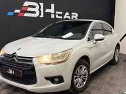 Utilisé 2012 DS Automobiles DS4 So Chic Berline | 6 990 €