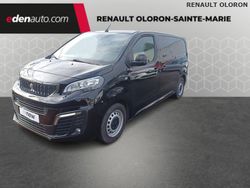 Noir Occasion 2018 Peugeot Expert Premium Van | 14 990 € (Prix juste)