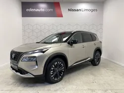 Gris Utilisé 2025 Nissan X-Trail Tekna SUV | 43 900 € (Prix cher)