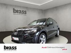 Noir Utilisé 2025 Audi Q5 Advanced Plus SUV | 49 200 € (Super prix)