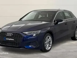 Utilisé 2021 Audi A3 e-tron Design Citadine | 25 799 € (Prix juste)