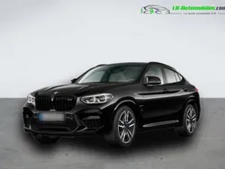 Utilisé 2021 BMW X4 Comfort Edition SUV | 74 800 € (Prix assez cher)