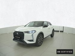 Blanc Utilisé 2024 DS Automobiles DS3 Bastille Citadine | 19 990 € (Super prix)