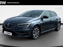 Gris Utilisé 2023 Renault Mégane IV Techno Berline | 21 900 € (Prix cher)