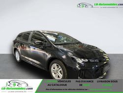 Occasion 2024 Suzuki Swace Break | 28 200 € (Prix juste)