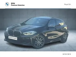 Othercolor Utilisé 2020 BMW M135 Comfort Edition Citadine | 33 990 € (Prix juste)