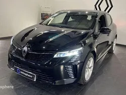 Noire Utilisé 2024 Renault Clio V Evolution Berline | 14 499 € (Bon prix)