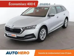 Gris Utilisé 2023 Skoda Octavia Style Break | 29 490 € (Bon prix)