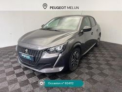 Utilisé 2023 Peugeot 208 Style Citadine | 14 980 € (Bon prix)