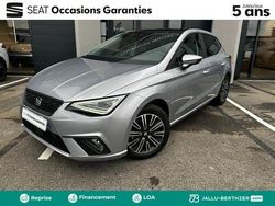 Gris Utilisé 2024 Seat Ibiza Copa | 20 980 € (Prix assez cher)