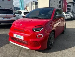 Rouge Utilisé 2024 Abarth 500C Cabriolet | 34 990 € (Prix juste)