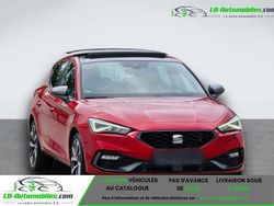 Utilisé 2021 Seat Leon Berline | 23 900 € (Prix juste)
