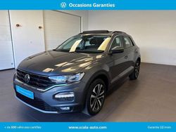 Utilisé 2021 VW T-Roc United SUV | 17 990 € (Prix juste)