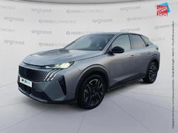 Gris Occasion 2025 Peugeot 3008 Allure SUV | 29 999 € (Prix juste)