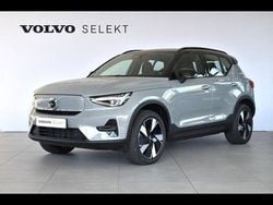 Noir Utilisé 2025 Volvo EX40 Plus SUV | 52 490 € (Prix cher)