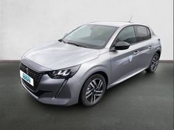 Gris Utilisé 2023 Peugeot 208 Allure Citadine | 15 490 € (Prix juste)