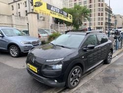 Utilisé 2017 Citroën C4 Cactus Shine Citadine | 7 990 €