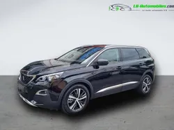 Utilisé 2019 Peugeot 5008 Monospace | 28 200 €