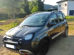 Utilisé 2019 Fiat Panda Cross Cross Plus Citadine | 10 600 € (Prix juste)