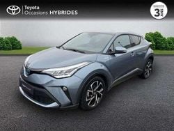 Occasion 2021 Toyota C-HR+ Edition SUV | 21 980 € (Bon prix)