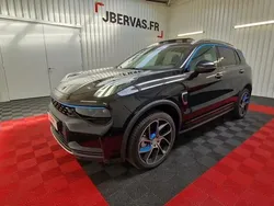Noir Utilisé 2023 Lynk & Co 01 SUV | 25 990 € (Prix juste)