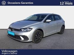 Utilisé 2022 VW Polo Business | 16 990 € (Prix juste)