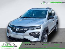 Occasion 2021 Dacia Spring Citadine | 14 000 € (Prix juste)