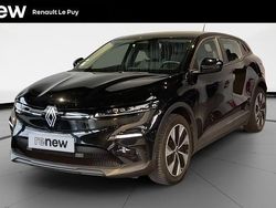 Noir Utilisé 2023 Renault Mégane Evolution Berline | 22 300 € (Prix juste)