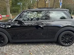 Utilisé 2020 Mini Cooper Hatch Citadine | 17 500 € (Prix assez cher)