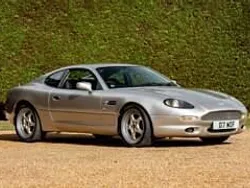Autres Utilisé 1997 Aston Martin DB7 Coupé | 11 527 €