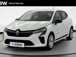 Blanc Occasion 2023 Renault Clio Evolution Van | 16 799 €