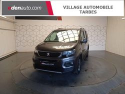 Occasion 2018 Peugeot Rifter Allure Monospace | 15 990 € (Prix juste)
