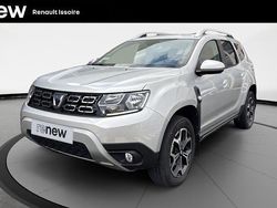 Gris Utilisé 2018 Dacia Duster Prestige SUV | 15 990 € (Prix juste)