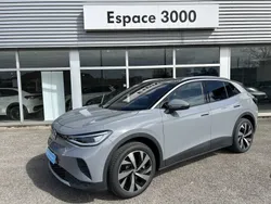 Utilisé 2025 VW ID.4 Pro SUV | 48 300 € (Prix cher)