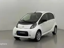 Utilisé 2018 Citroën C-zero Comfort Citadine | 6 499 €