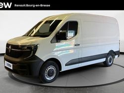 Blanc Nouvelle 2024 Renault Master Van | 33 477 € (Bon prix)