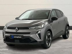 Biton Utilisé 2024 Renault Captur Techno SUV | 21 799 € (Prix cher)