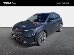 Othercolor Utilisé 2021 Hyundai Kona SUV | 24 990 € (Prix juste)